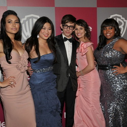 01-16 - 2011 InStyle and Warner Bros. Golden Globe Awards Party